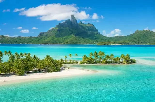 Bora Bora
