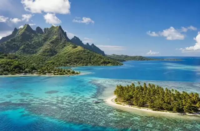 Moorea