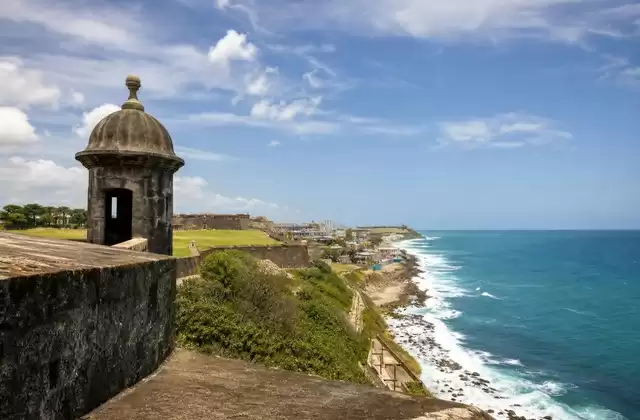 Da El Morro
