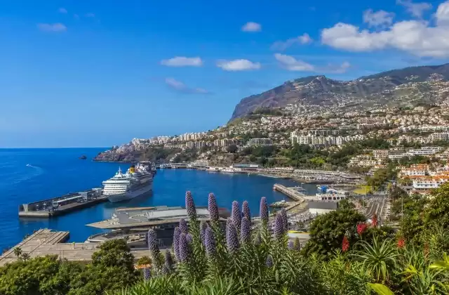 A Madeira