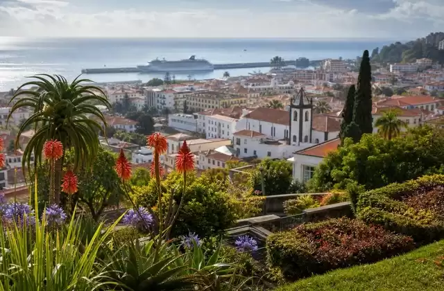 A Funchal