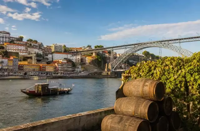 A Porto