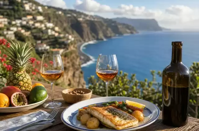A Madeira