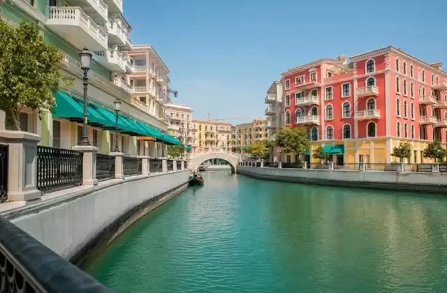 A Qanat Quartier