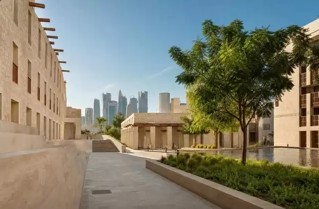 A Msheireb