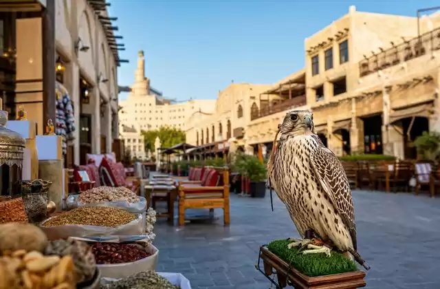 Al Souq Waqif
