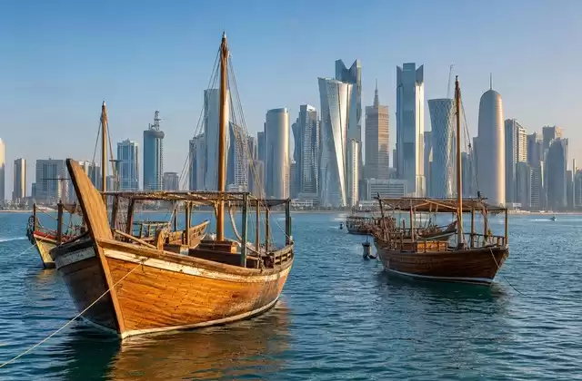 Sulla Corniche