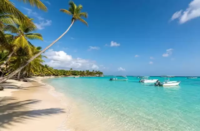 A Bayahibe