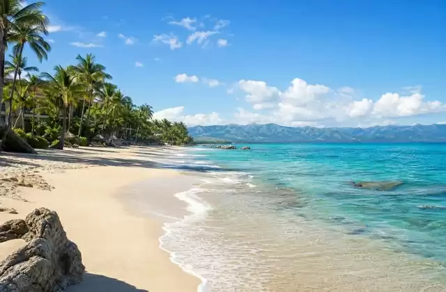 Attorno a Puerto Plata
