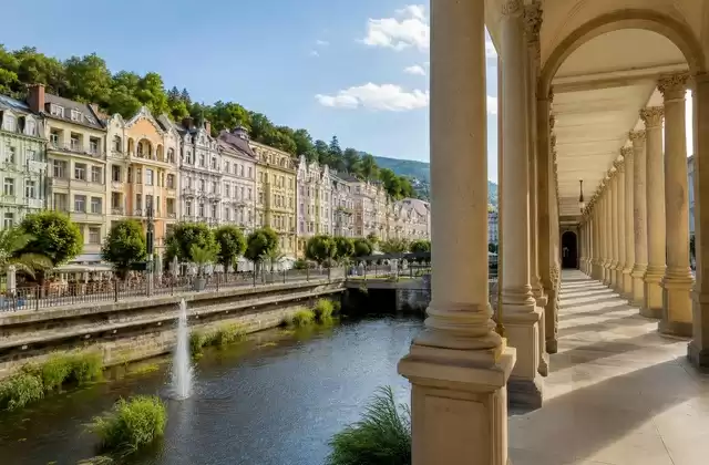 A Karlovy Vary