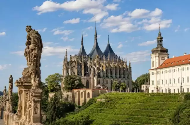 A Kutná Hora