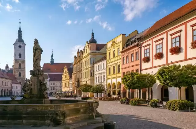 A Litoměřice