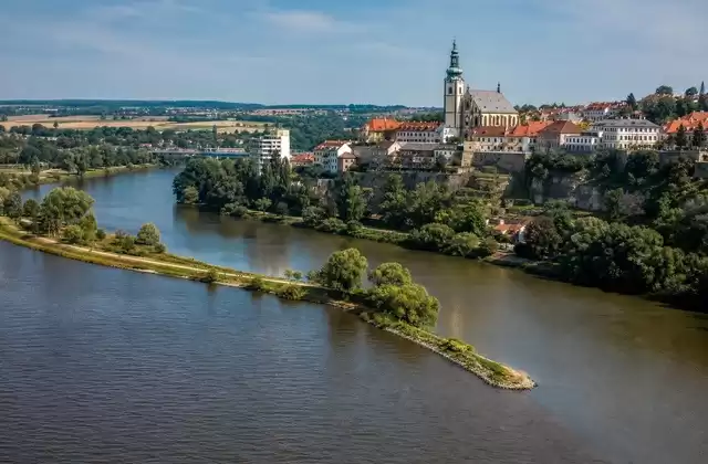 A Mělník