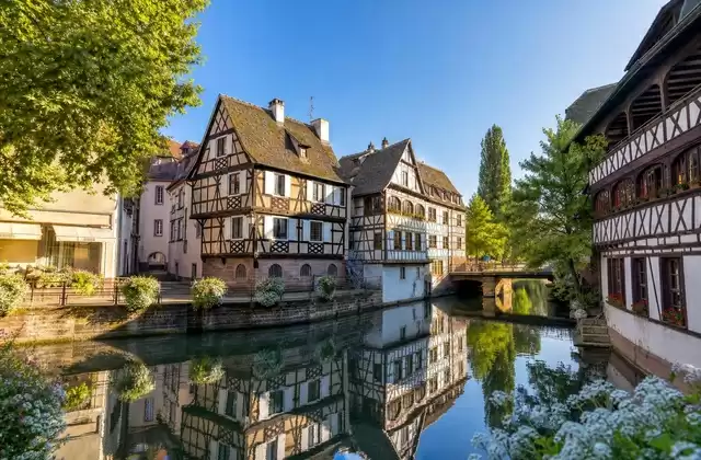 A Strasburgo