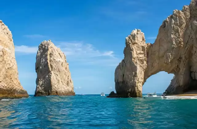 A Cabo San Lucas