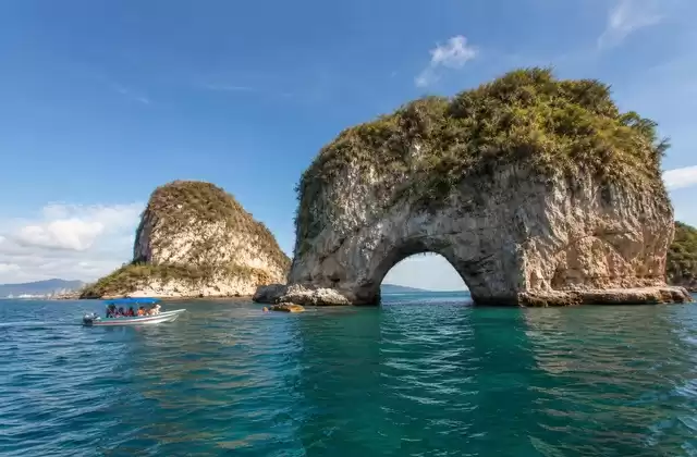 A Puerto Vallarta
