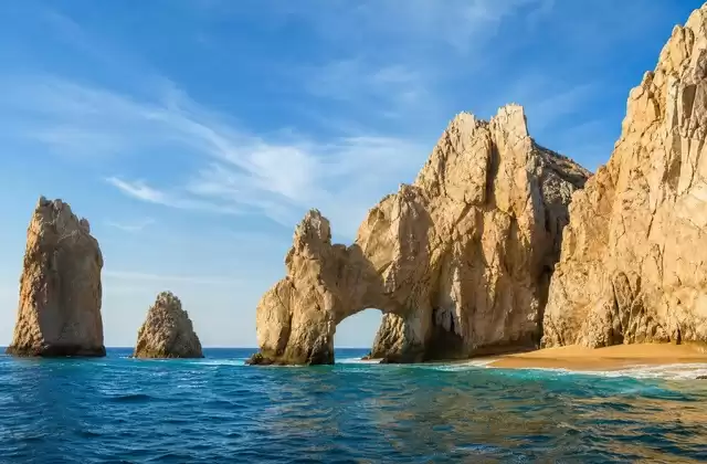 A Cabo San Lucas