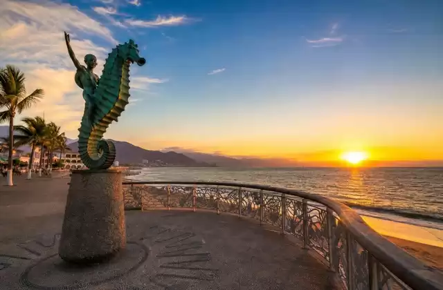 A Puerto Vallarta