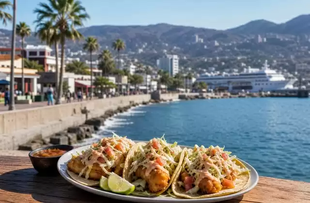 A Ensenada