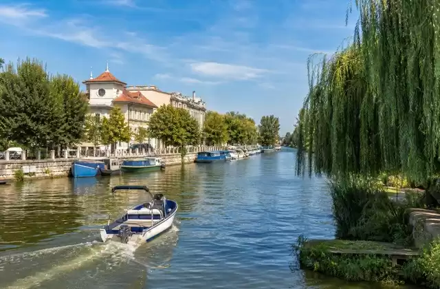 A Tulcea