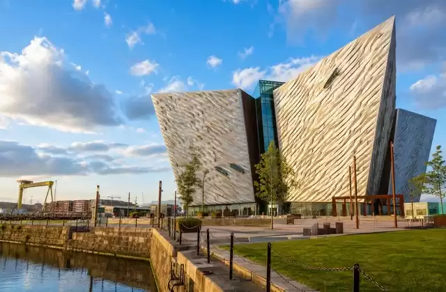 A Belfast