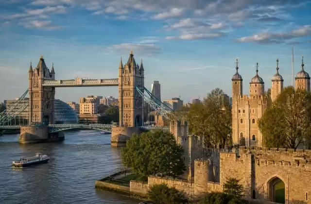A Londra