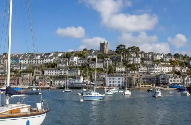 A Falmouth
