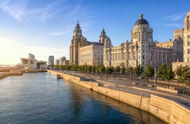A Liverpool