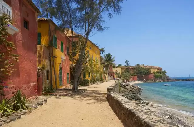 A Gorée