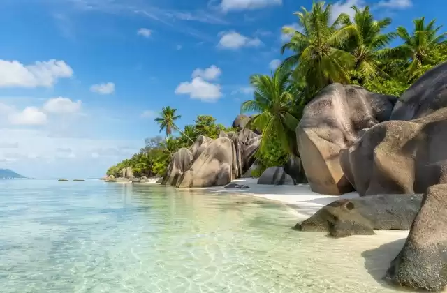 Ad Anse Source d’Argent