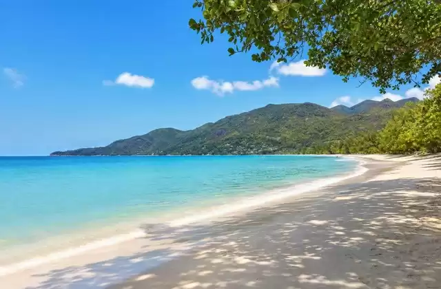 A Mahé