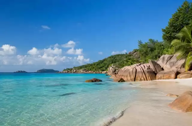 A Praslin