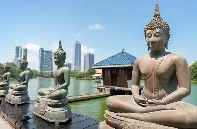 A Colombo