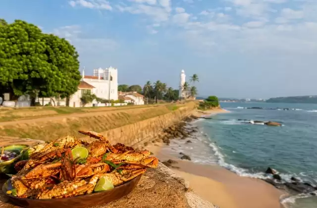 A Galle