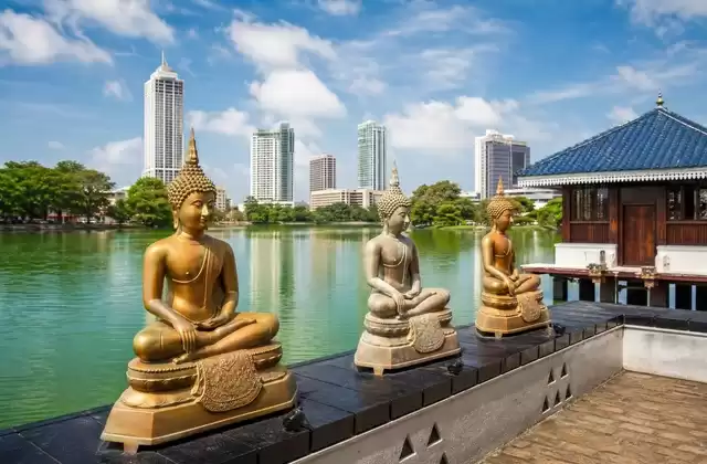 A Colombo
