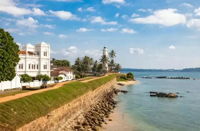 A Galle