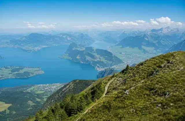 Da Rigi