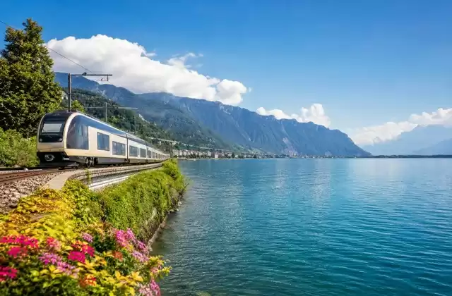 Da Montreux