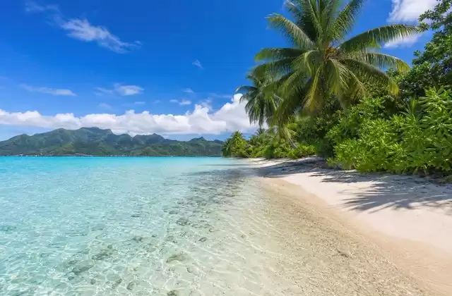 A Huahine