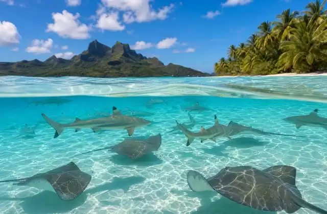 A Moorea