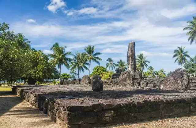A Raiatea