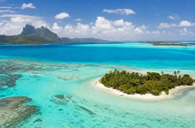 A Bora Bora