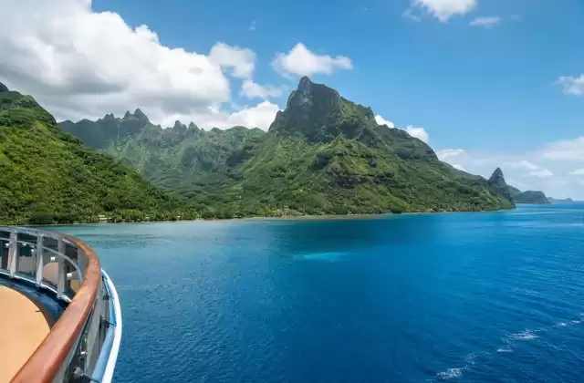 A Tahiti
