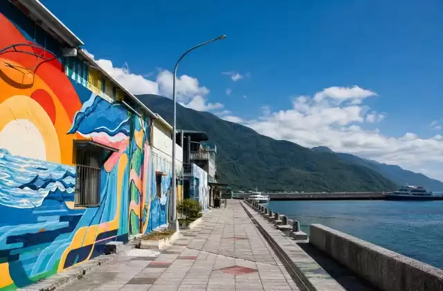 A Hualien