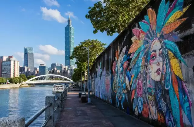A Taipei