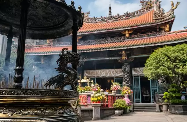 A Taipei