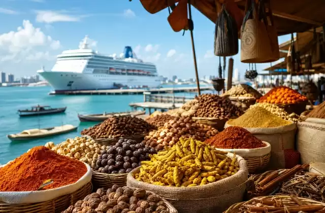 A Dar es Salaam