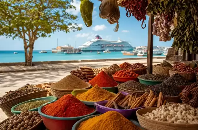A Zanzibar