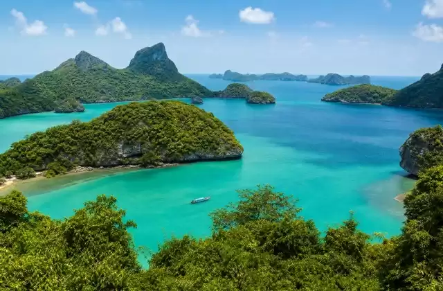A Koh Samui