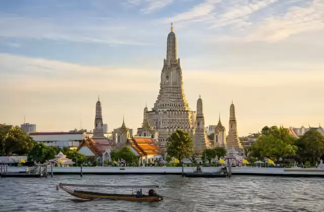 A Bangkok